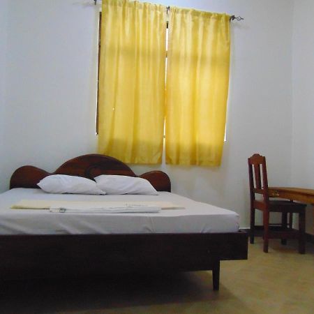 Imane Lodge Nungwi Bagian luar foto