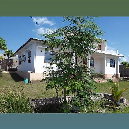 Imane Lodge Nungwi Bagian luar foto