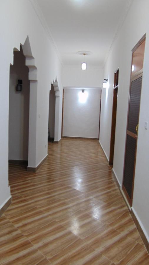 Imane Lodge Nungwi Bagian luar foto